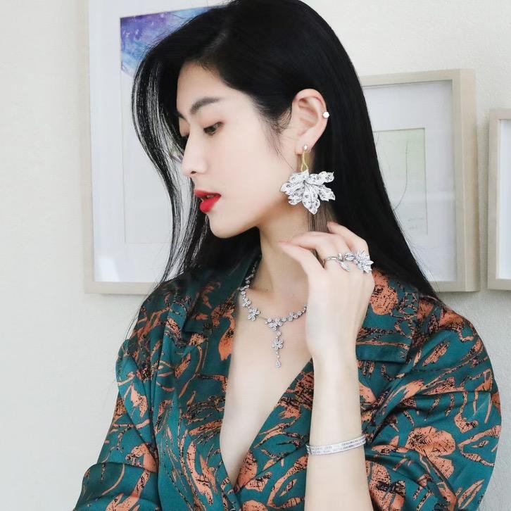 深圳水贝六六珠宝-美格