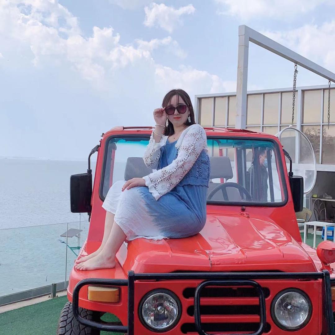 微笑看晴天💕🍀