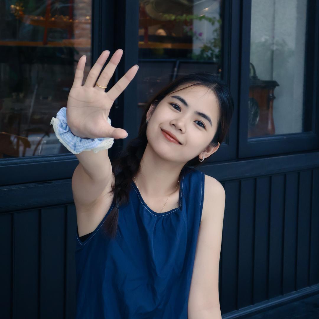-小周