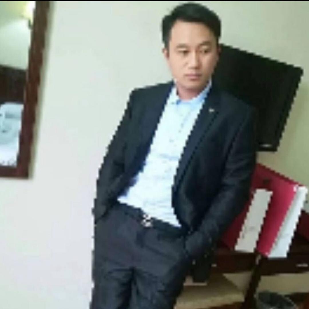 小杨