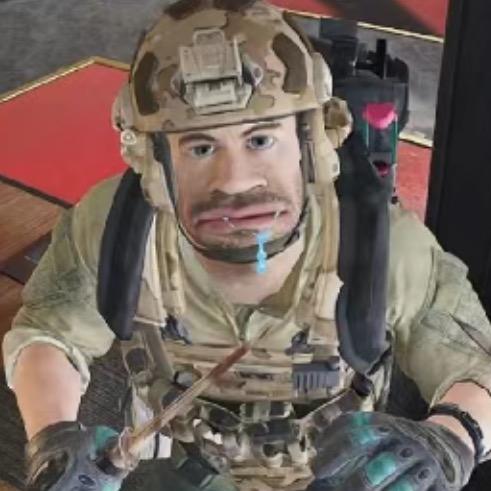 甩甩（三角洲行动）