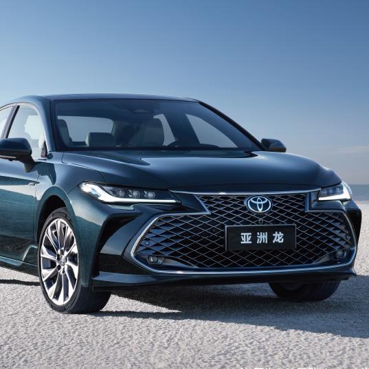 淮安中升丰田-田小田