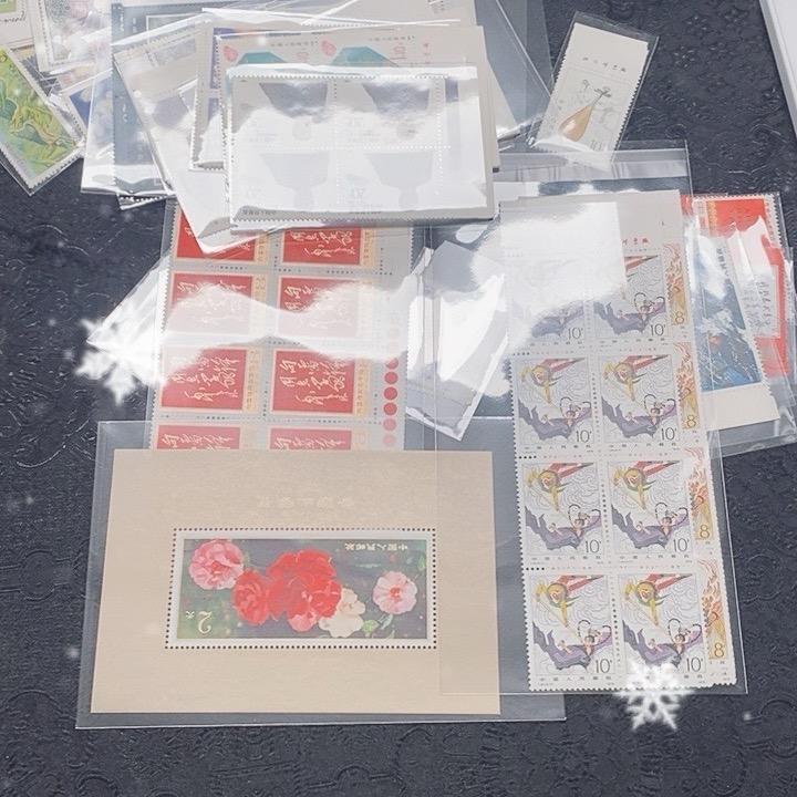大眼姐邮社