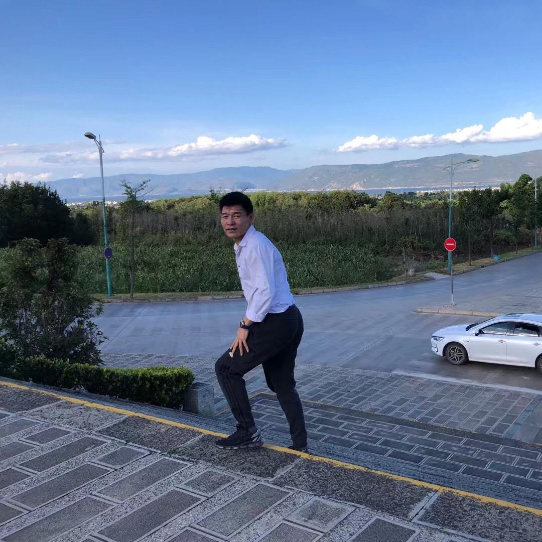 风云小哥