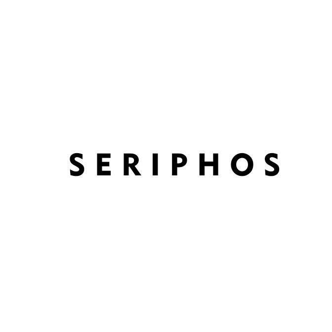 seriphos女装旗舰店