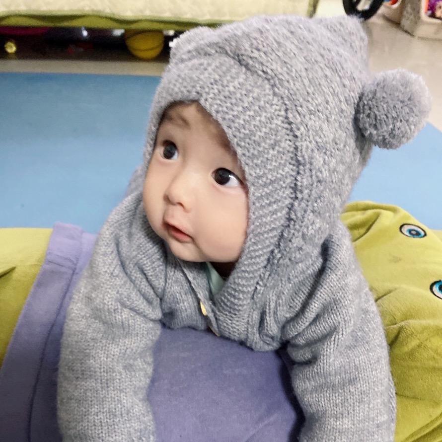 米饭呀（带娃中）