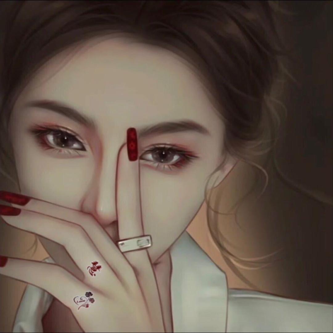 理发师👑小慧慧