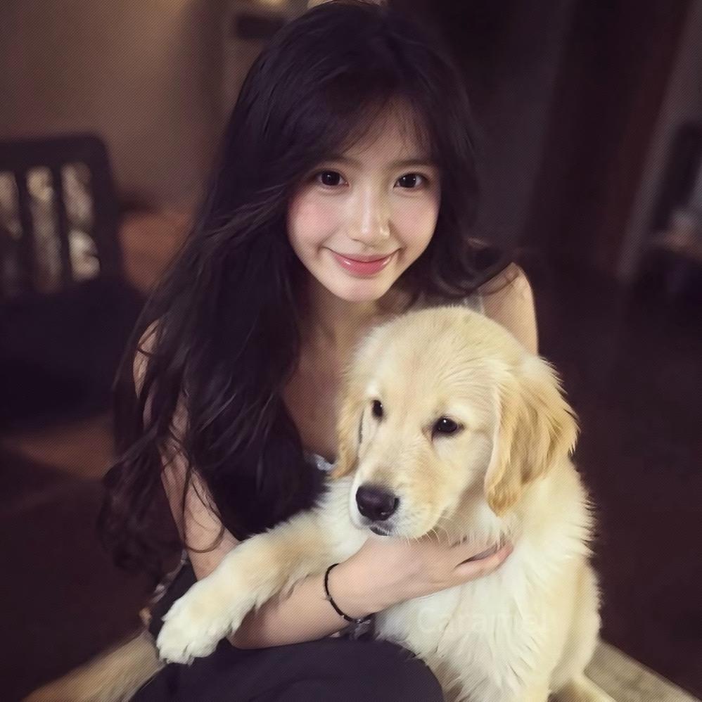 小李鱼吐泡泡