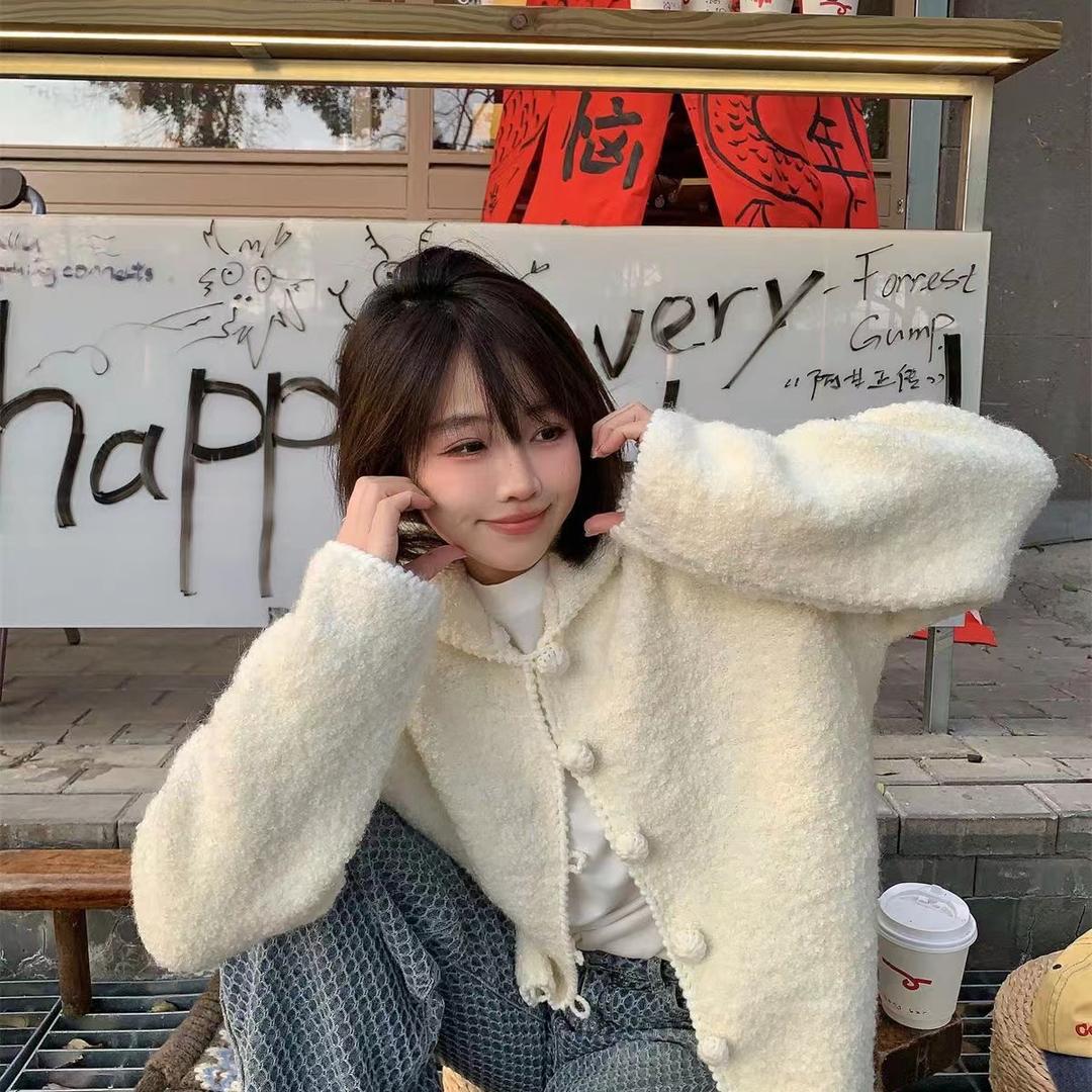 小锦ootd