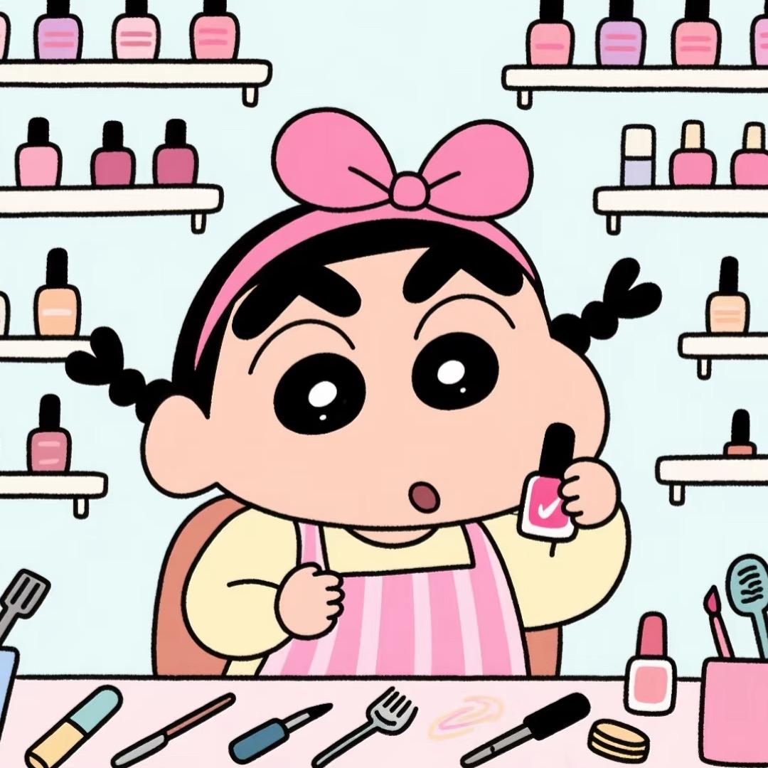 YY·Nail（搓甲版）