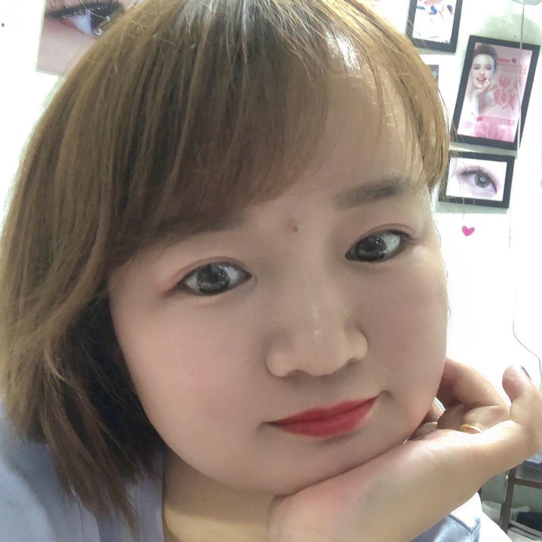 秀美丽