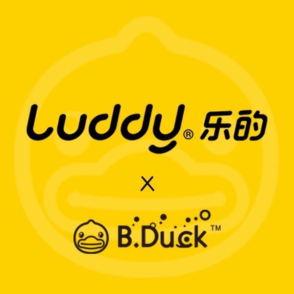 B.Duck童车旗舰店