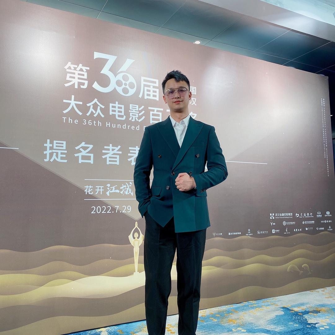 澳门太子（呱唧呱唧）
