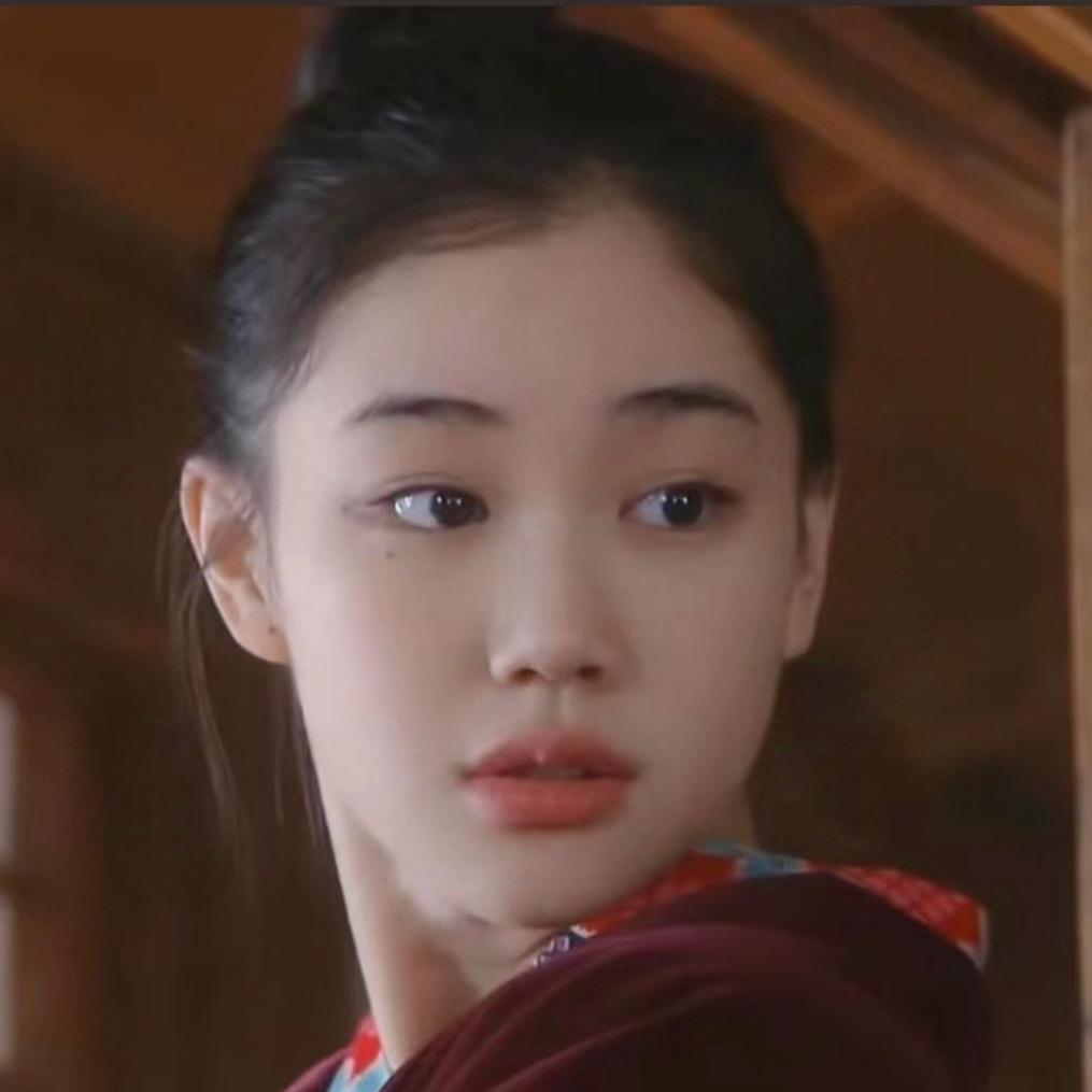 睡觉不眨眼