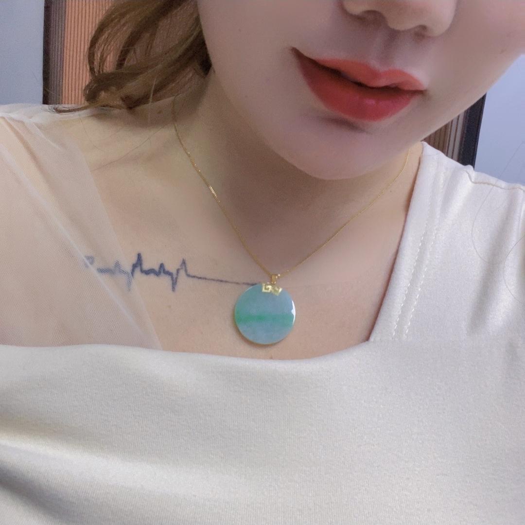 爱上翡翠甄选