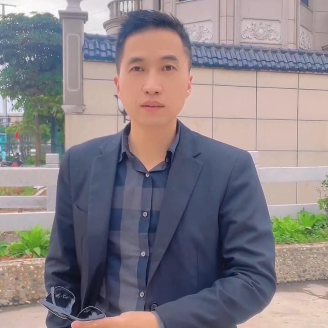 长乐林先生农村生活