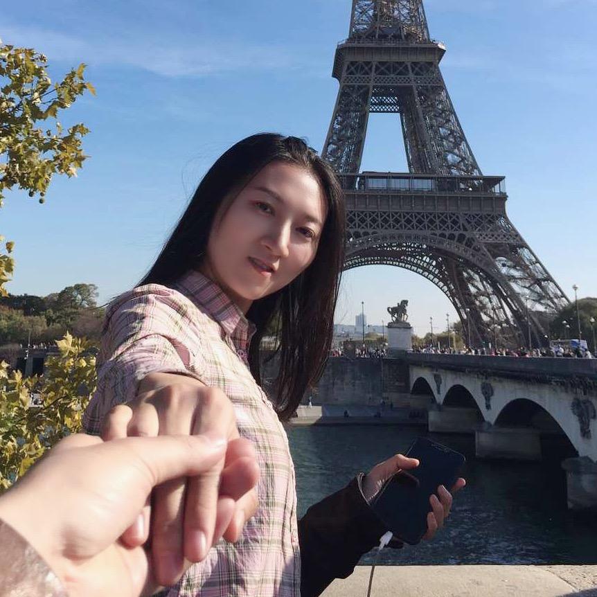 小美不二