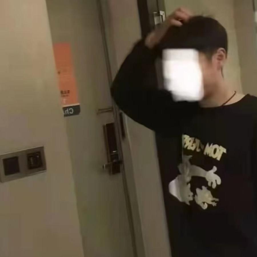 小粑粑