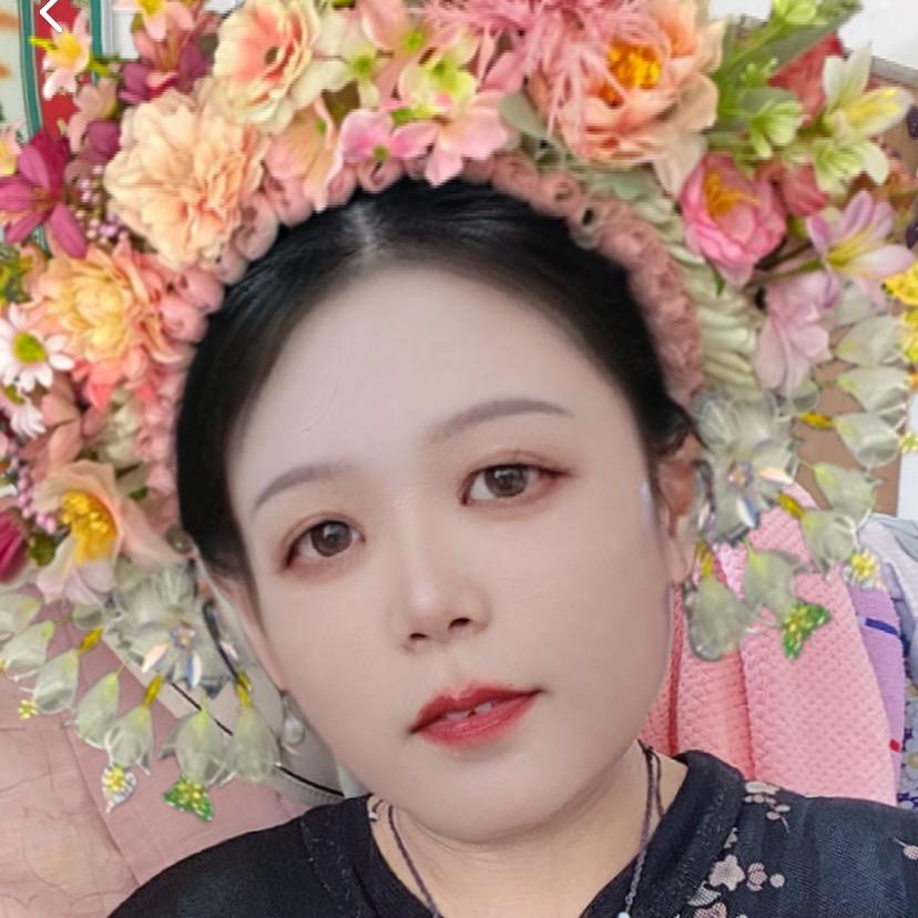 一生中好累
