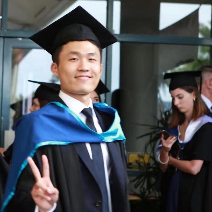 阿不思英语Albus@抖音