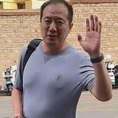 西安悦颜.杨老