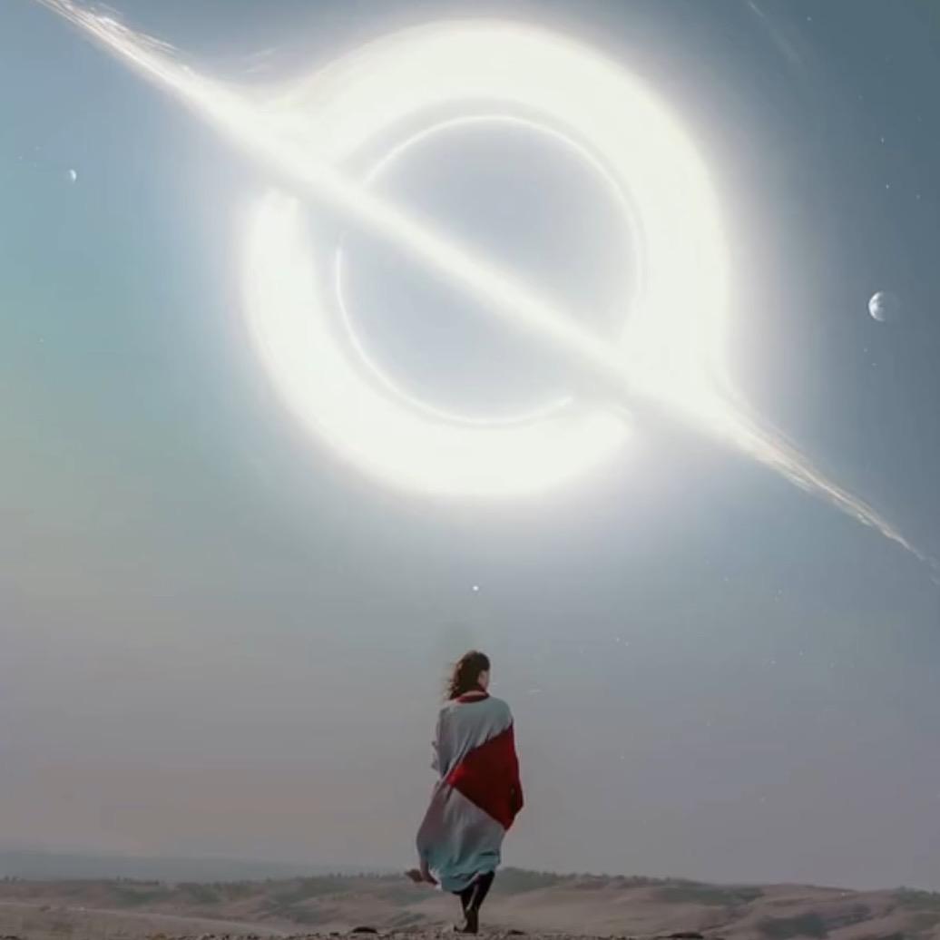 鑫恒宇宙视觉