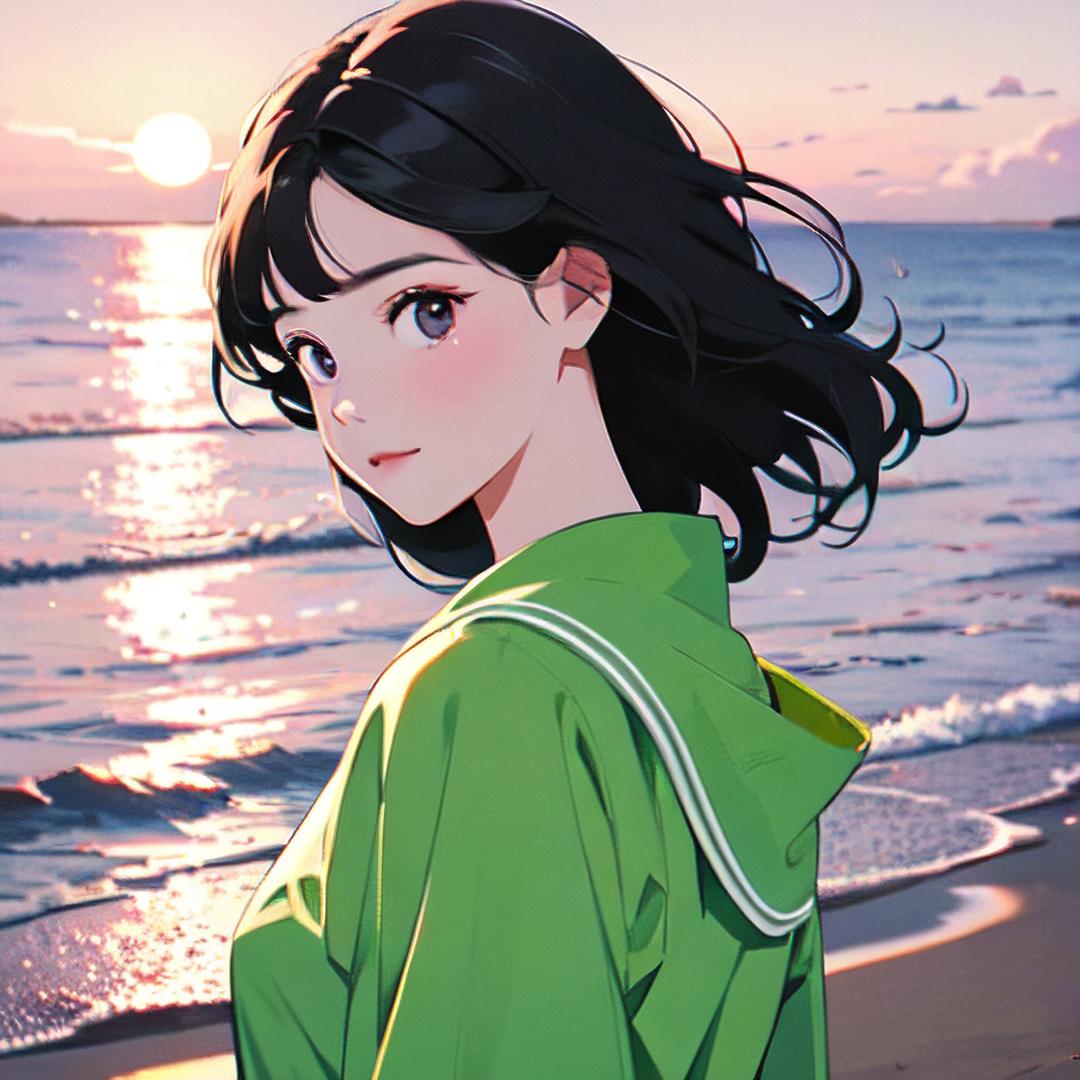 一只小芮娜