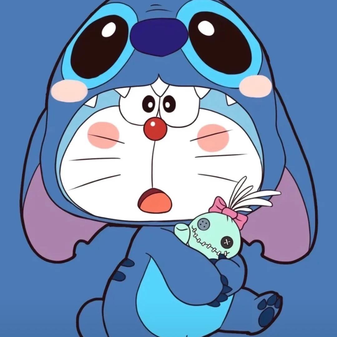 哆啦朵拉