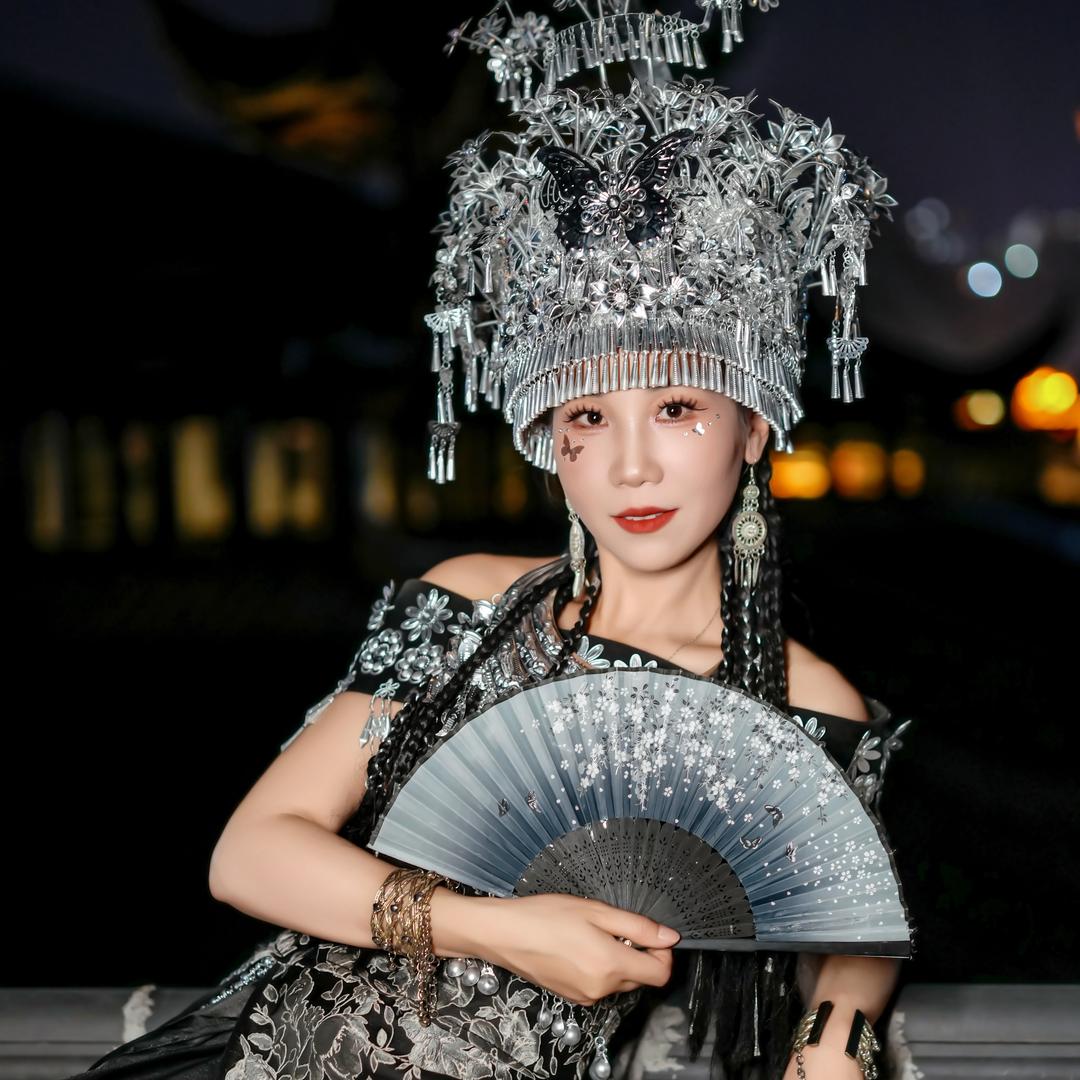 周姑娘💃