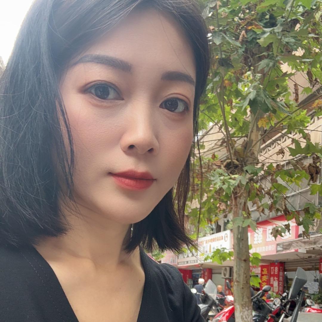 红油拌菜～妹妹