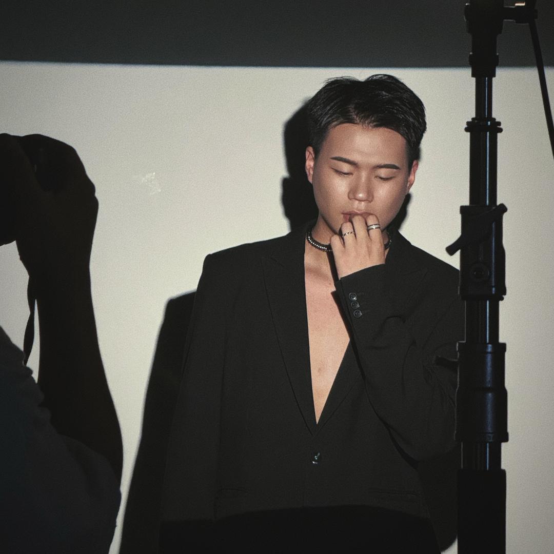 T31.发型师凯帝（全天可约）