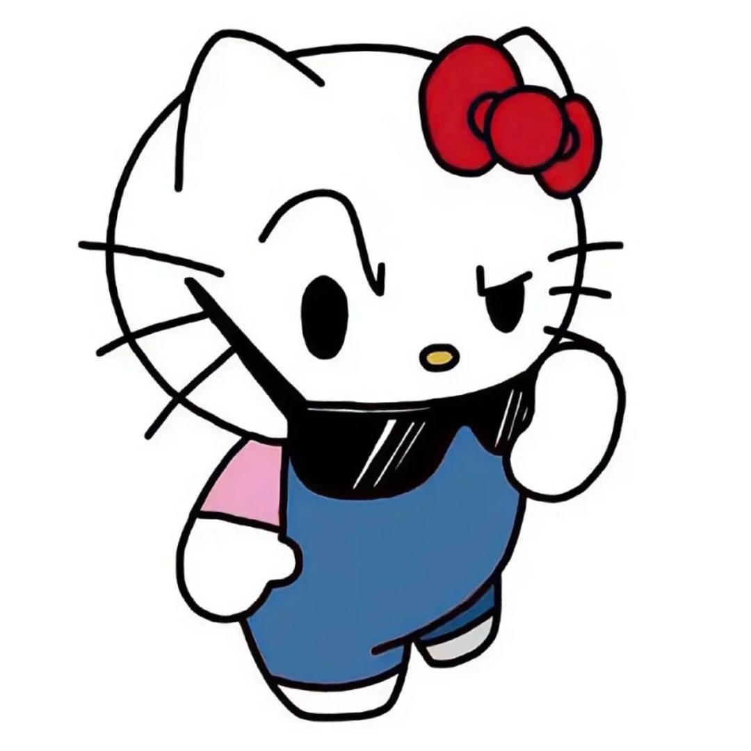 喵喵队摸大鱼