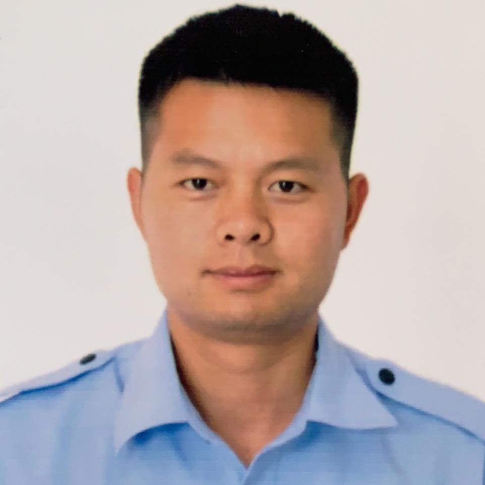 尉氏神力驾校考场石老师