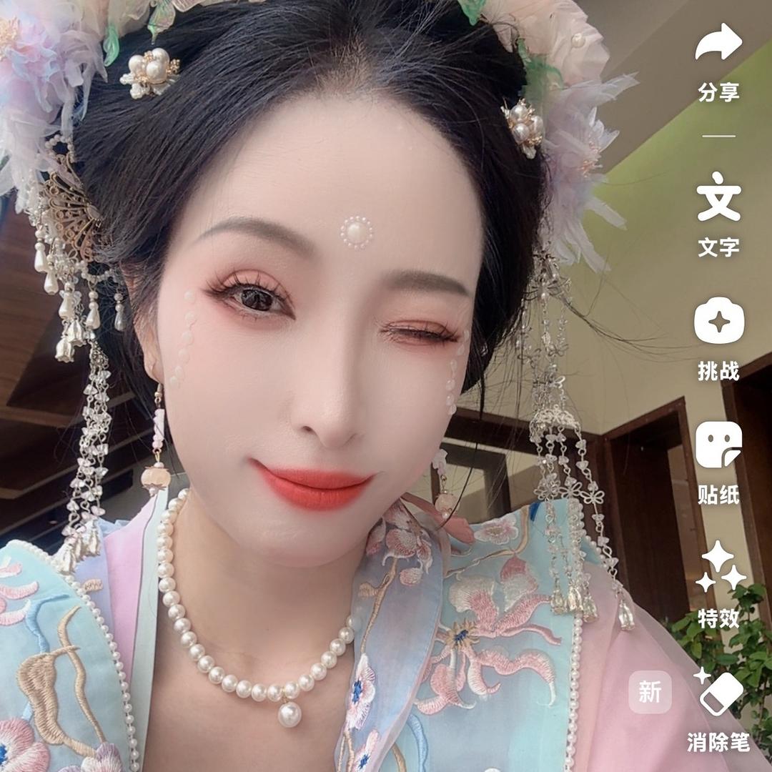 心有灵犀🌺