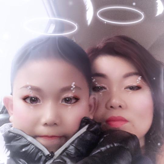 兰姐