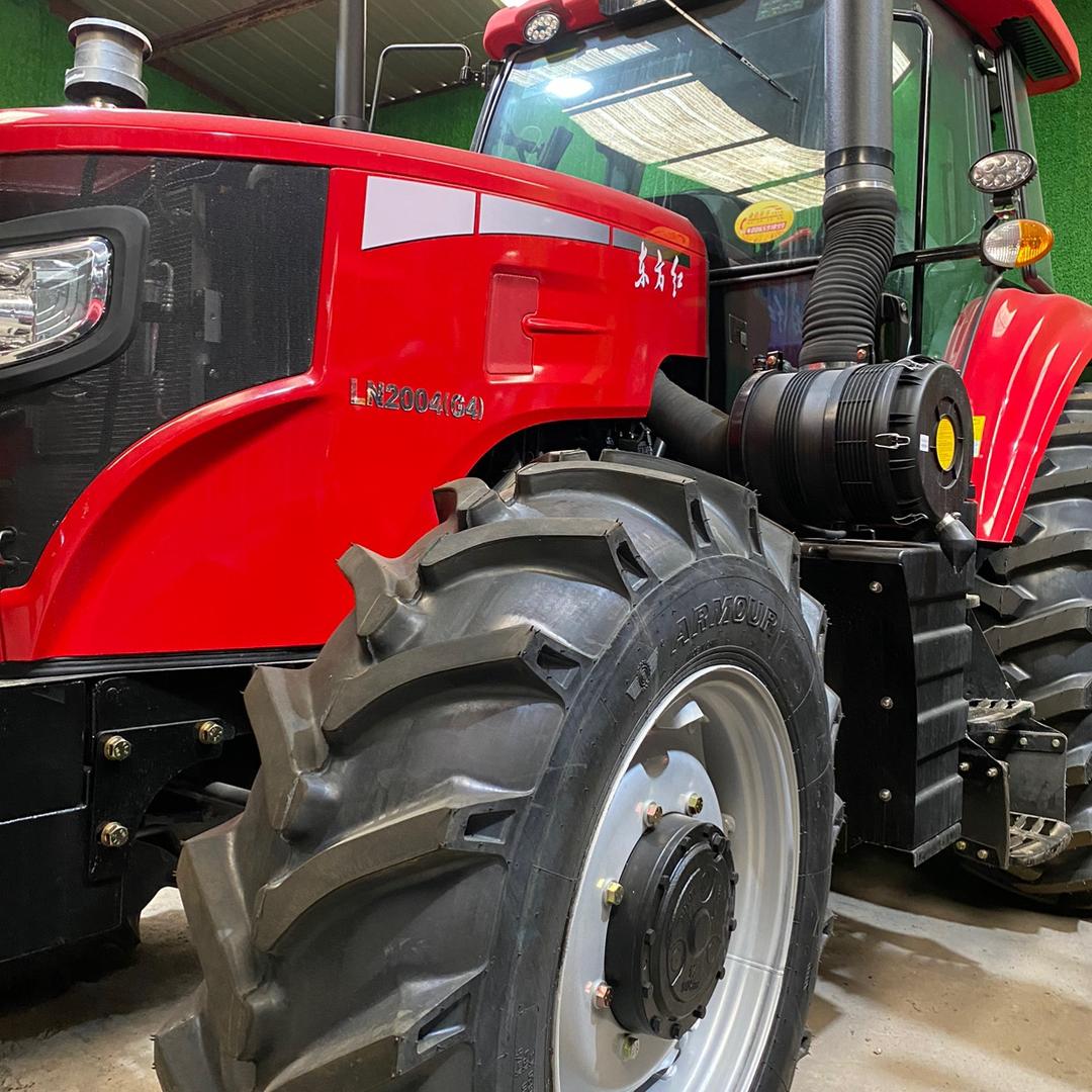 东方红拖拉机全国直提发货