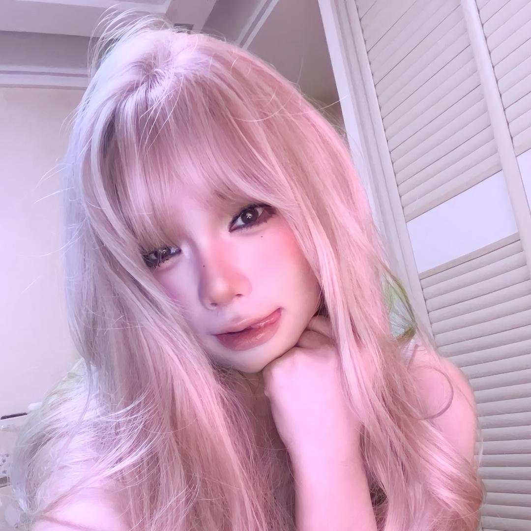 甜糖糖