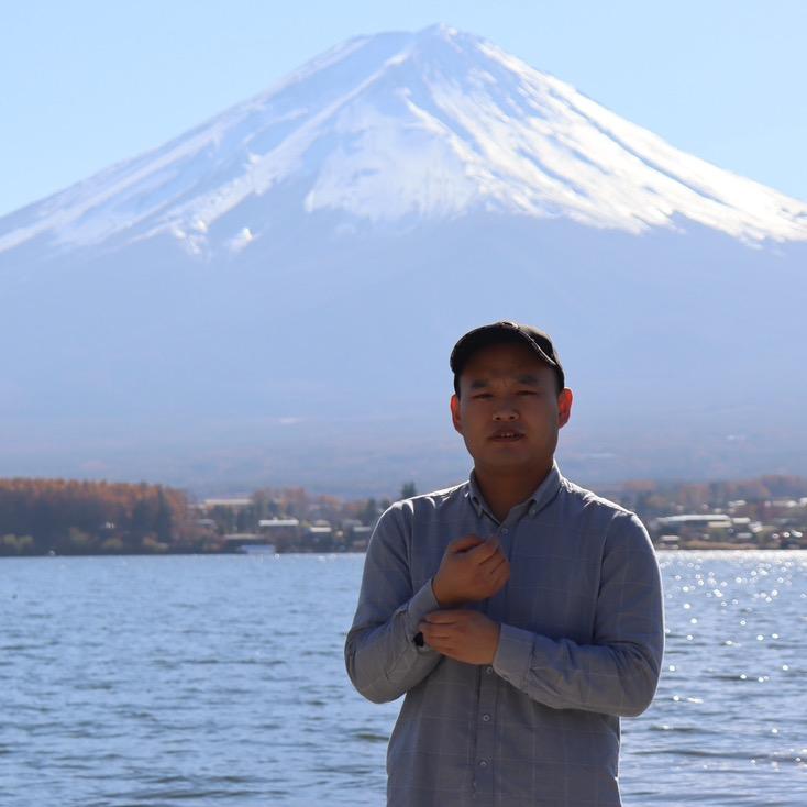 嵩州万正伟（一把抓）