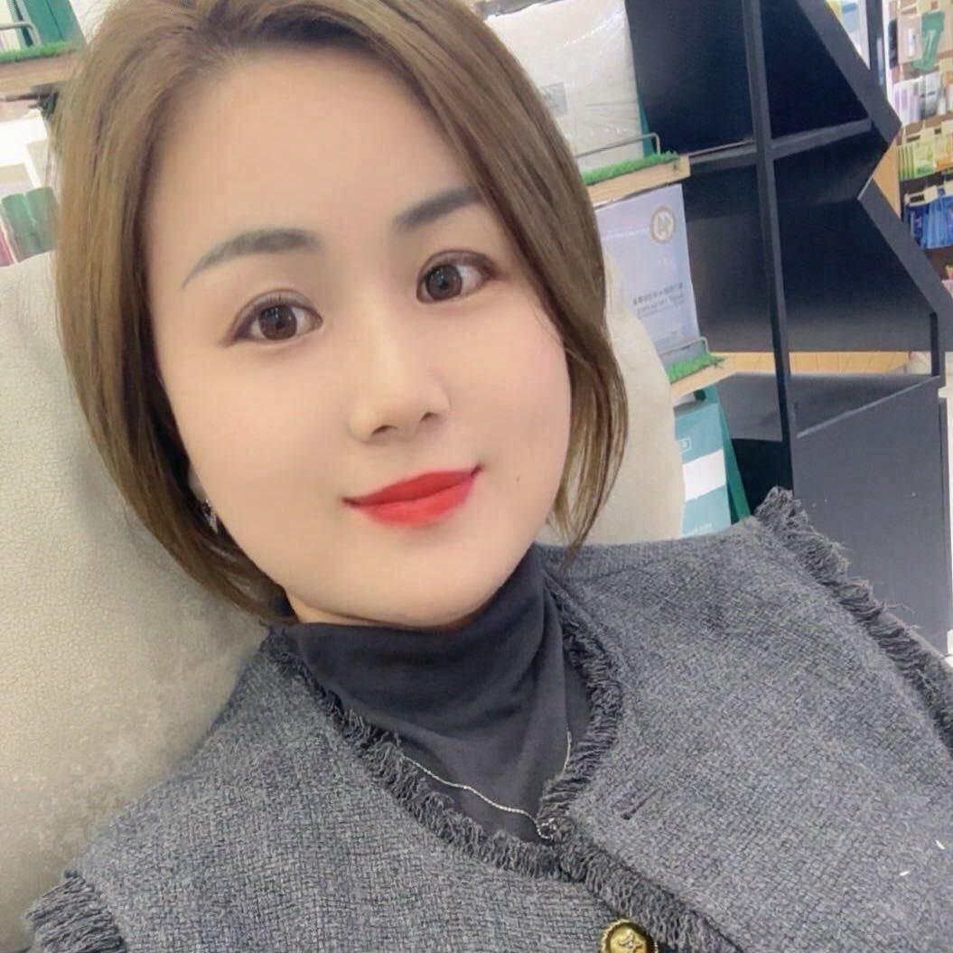 摇摇姐🦋