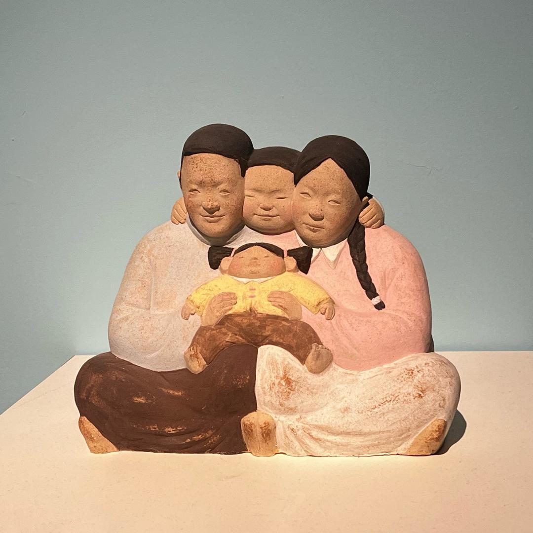 bu奢求太多