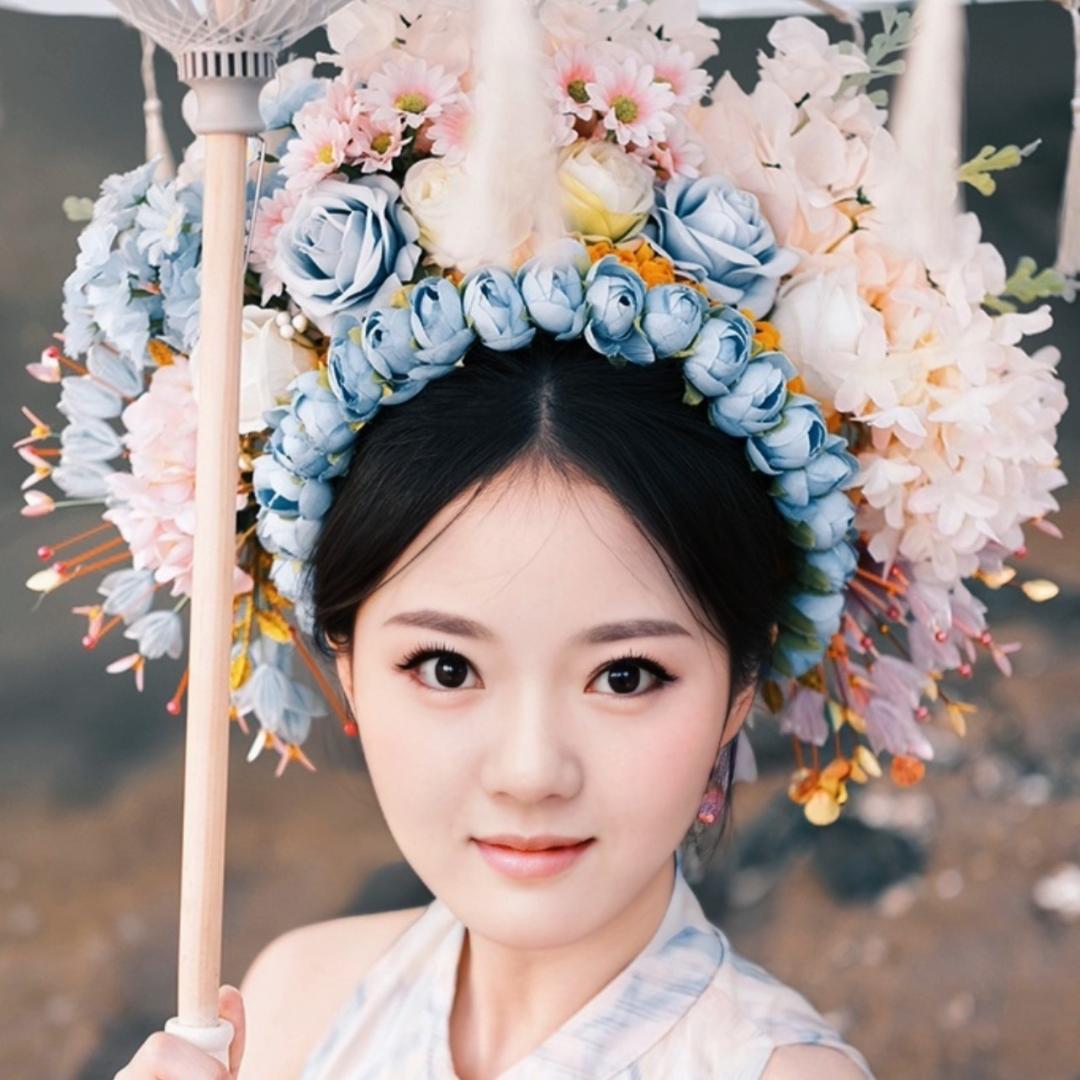 菜菜财财
