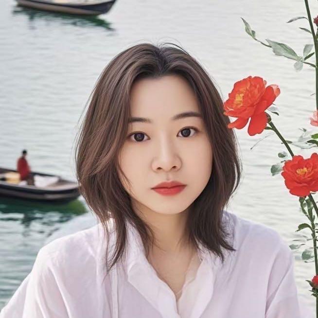 小果果努力向前