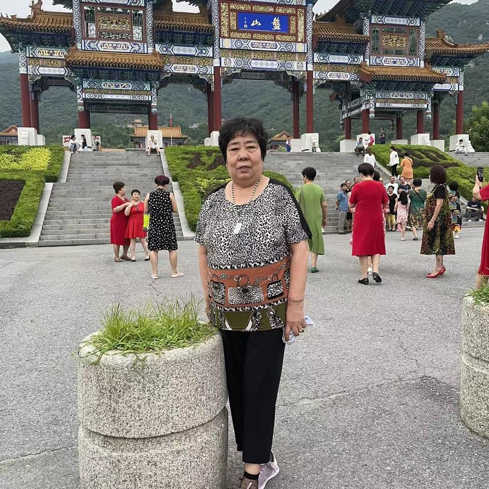 大姐