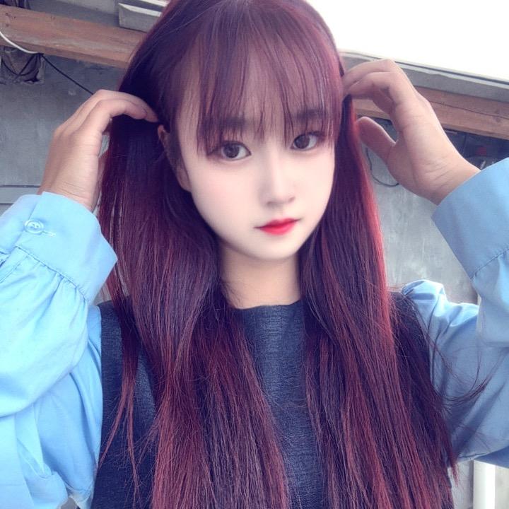 橘子味🫘、
