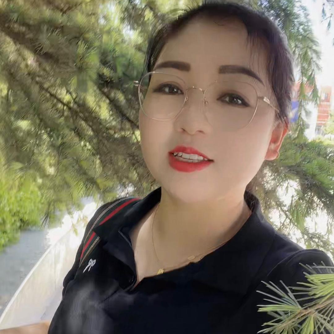 洛川三姐