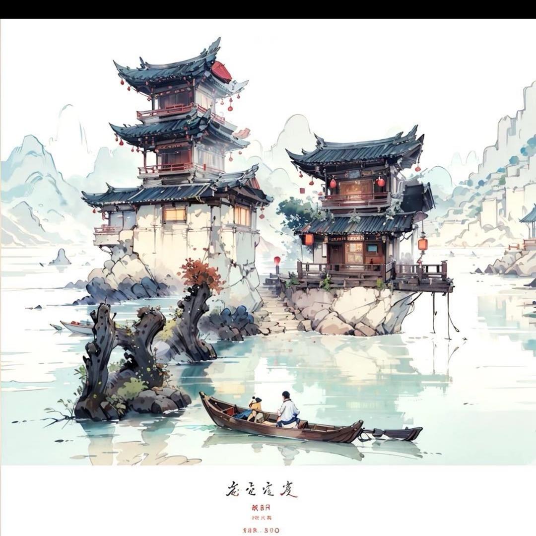 吾、三太子