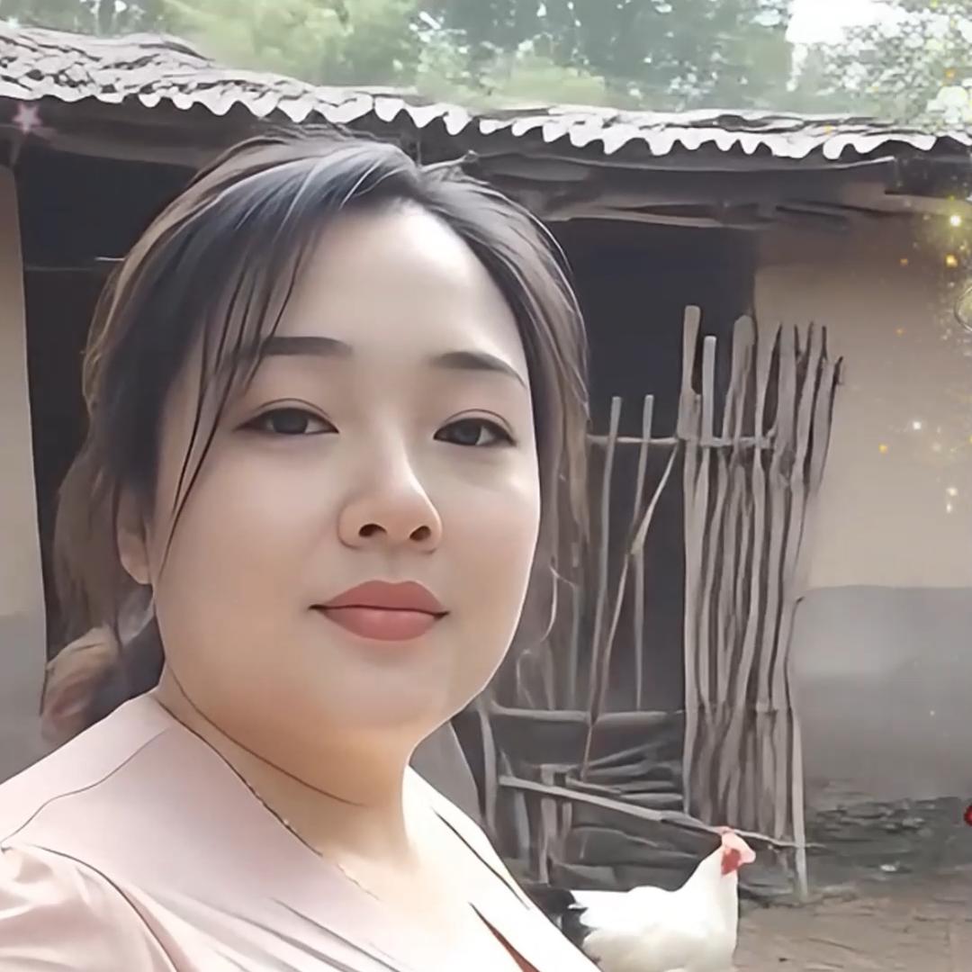 丽梅（找个伴）