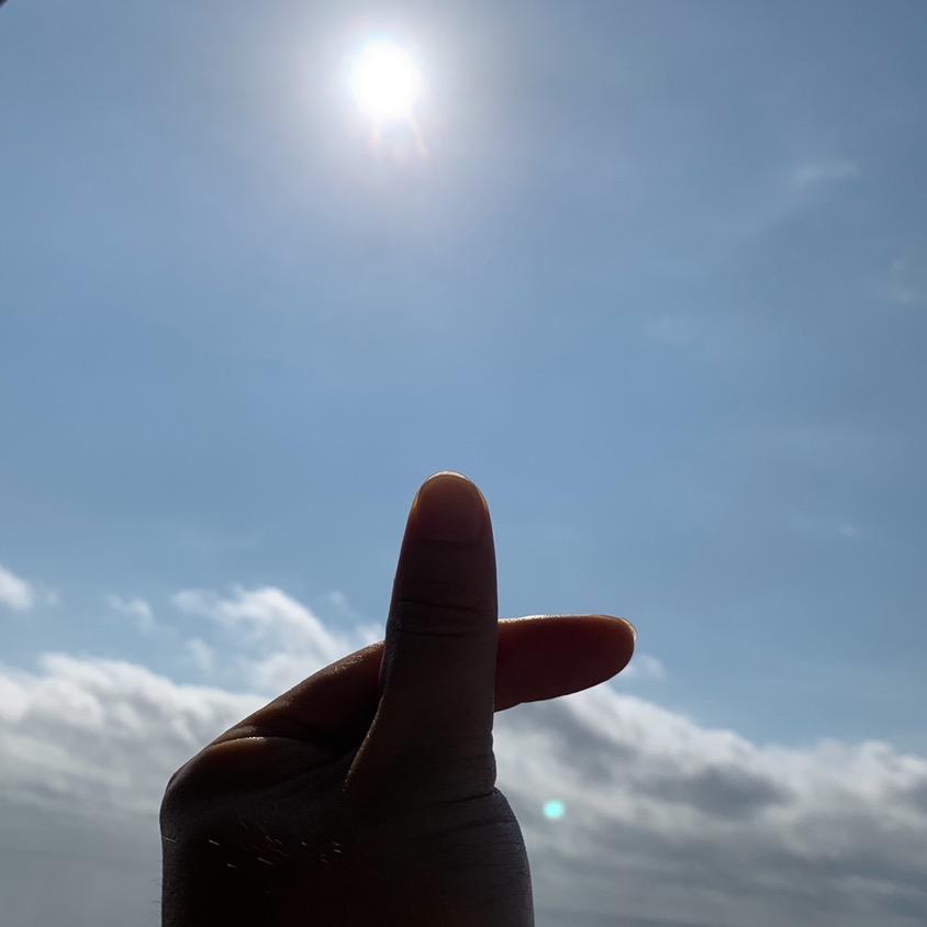 🌻暖暖