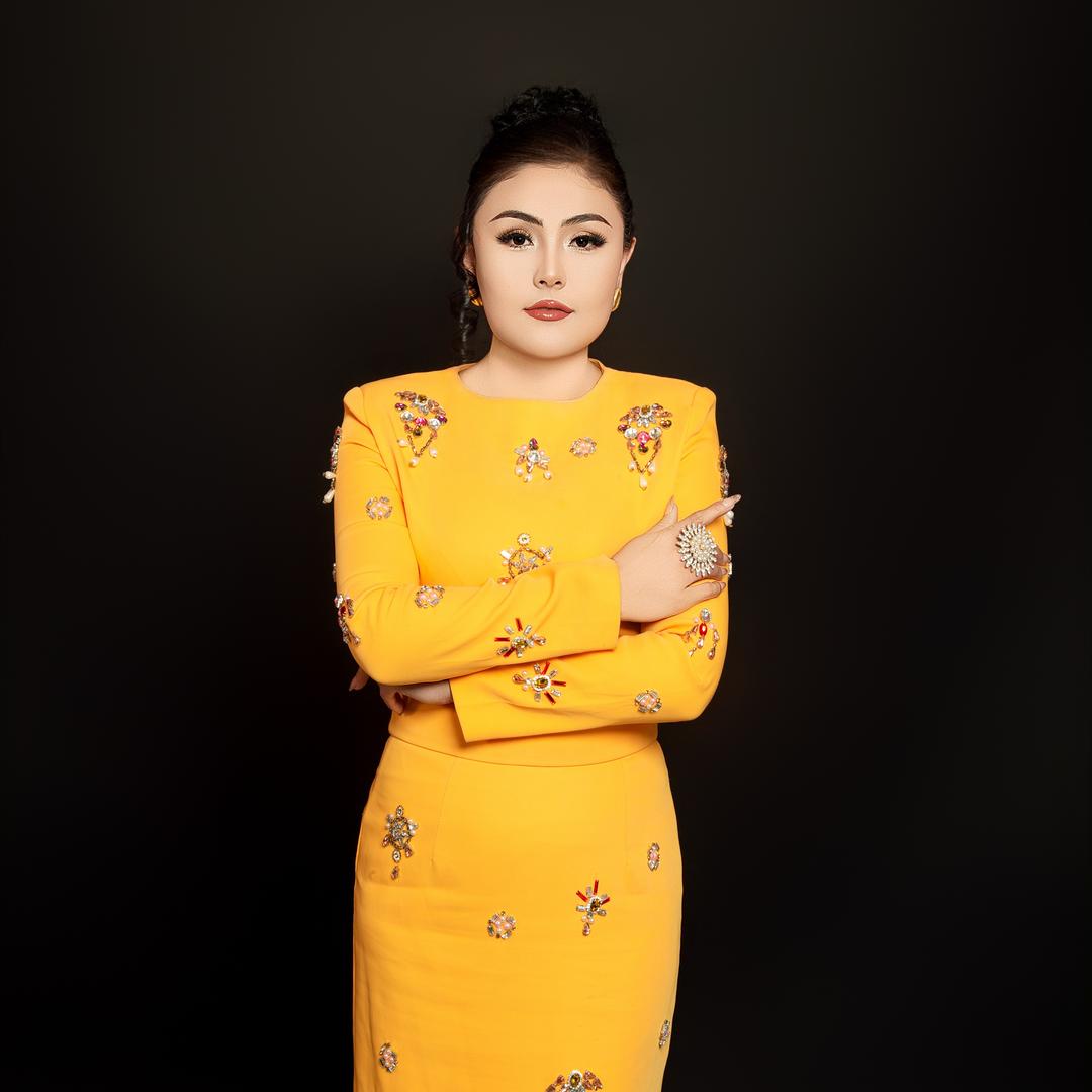 新疆斯娜依婚庆公司祖力皮亚