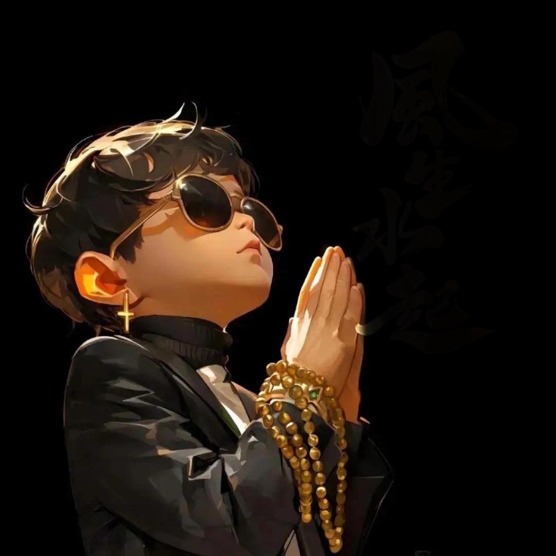 小人物做慈善·凌帅